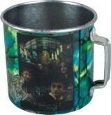 Tin Mug