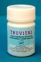Ayurvedic Tru-Vital (True Vitalizer)