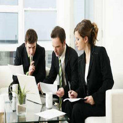 Business Plan Services