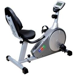 Commercial Recumbent Bike