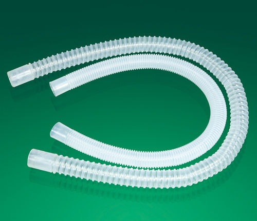 Corrugated Pipe - Durable Plastic | Wide Range for Versatile Applications