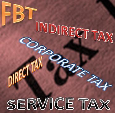 Direct And Indirect Taxation By Secured Outsourcing Solutions