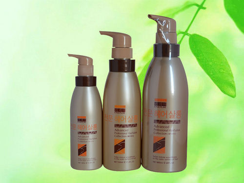 Finepure Herbal Shampoo 800ml/500ml/300ml