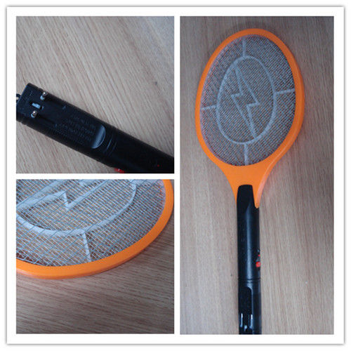 Multifunction Mosquito Swatter Killer