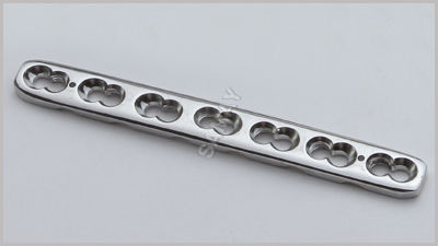 Narrow Locking Plates(4.5 Mm)