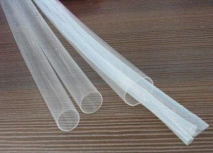 Ptfe Heat Shinkable Tubes