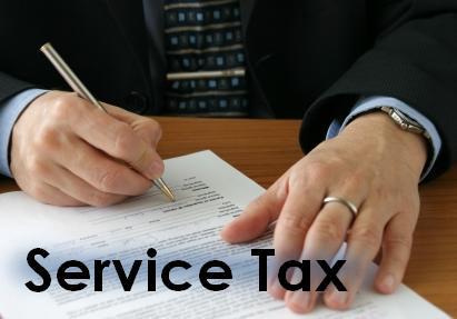 Service Tax Consultants