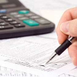 Tax Advisory By Secured Outsourcing Solutions