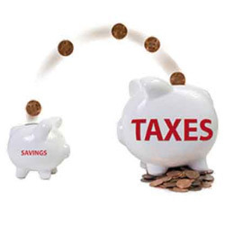 Tax Saving Planning Services By Secured Outsourcing Solutions