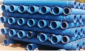 Tubewell Pipes