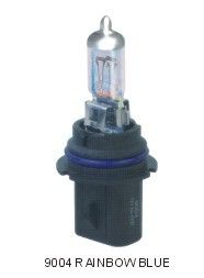 Auto Bulb 9004 Blue