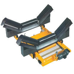 Belt Weighers