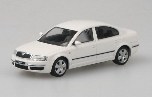 Car Rental Service Provider(Skoda)