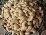 Cashew Nuts