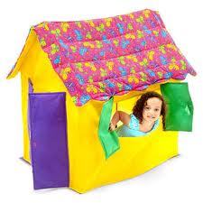 Children Play Tents