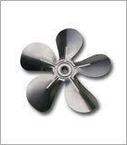 Desert Cooler Fan Blade