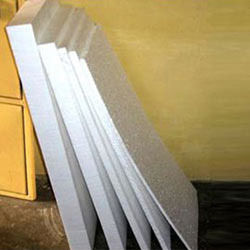 EPS Insulation Sheets