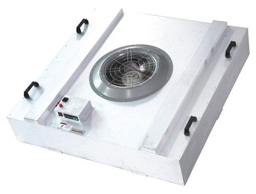 FFU (Fan Filter Unit)