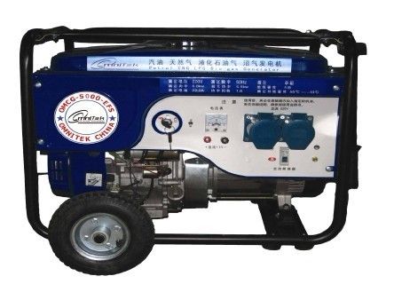 Generator Set (Omg4500)