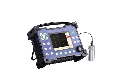 Intelligent Ultrasonic Weld Crack Detector