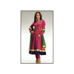 Ladies Cotton Suits