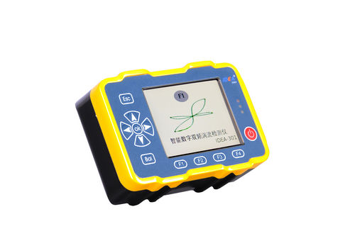 Mini Eddy Current Test Instrument