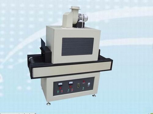 Uv Usb Line Curing Machine