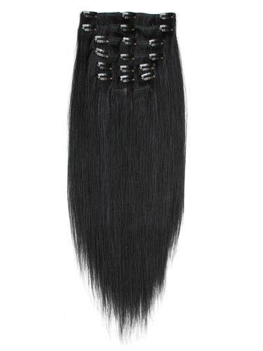 Clip In Hair Extensions For Black Woman