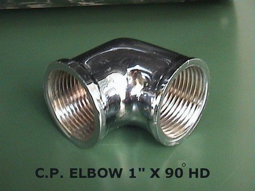 Cp Elbow Hd