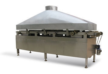 Deep Fat Fryer