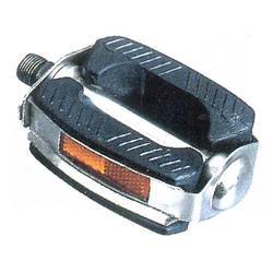 Dual Lock Pvc Pedal