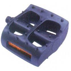 Fan Type Pedal