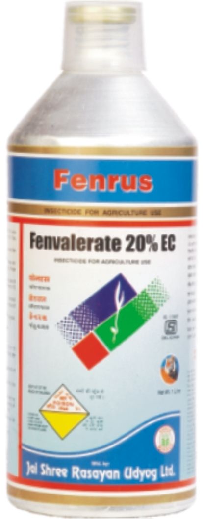 Fenvalrate (20% Ec )