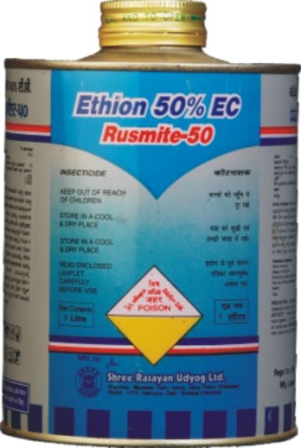 High Grade Ethion(50% Ec) 