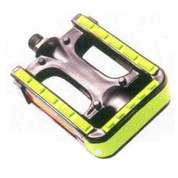 Impact Double Color Pedal