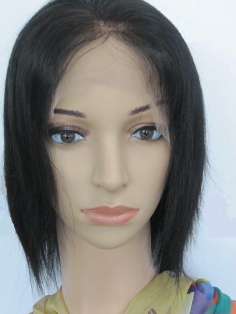 Lace Front Wig