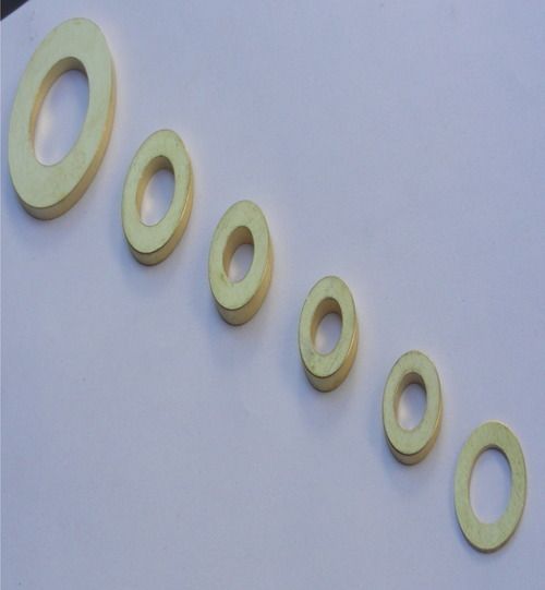 Precision Brass Metal Washer