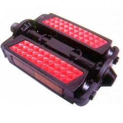 Pvc Heavy Duty Pedal