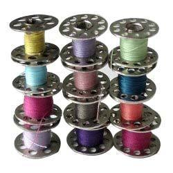 Sewing Thread Lubricants