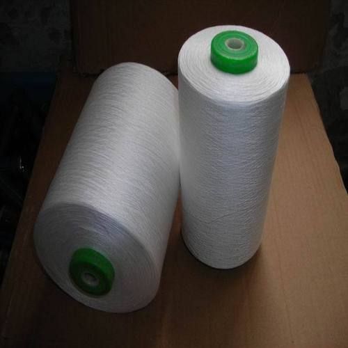 100% Spun Polyester Sewing Thread Auto Coned