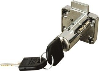 Combination Key Box Locks (E138)