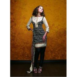 Designer Embroidered Suits