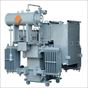 Distributin Transformer