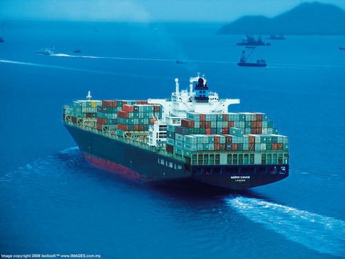 Freight Forwarding Services