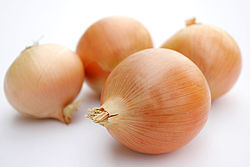 Fresh Onions