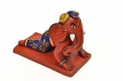 Ganesha Sculpture