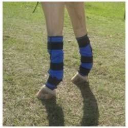 Horse Leg Wraps