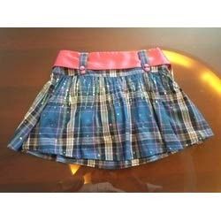 Ladies Skirt 