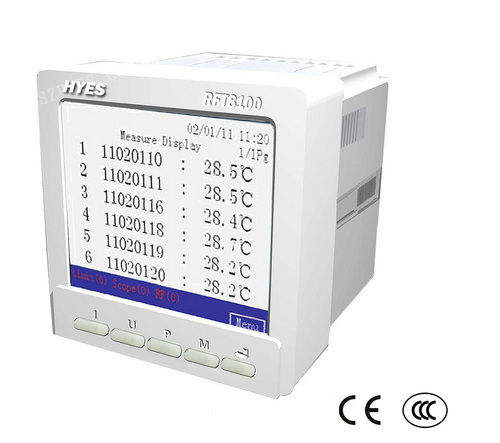 LCD Wireless Temperature And Humidity Controller