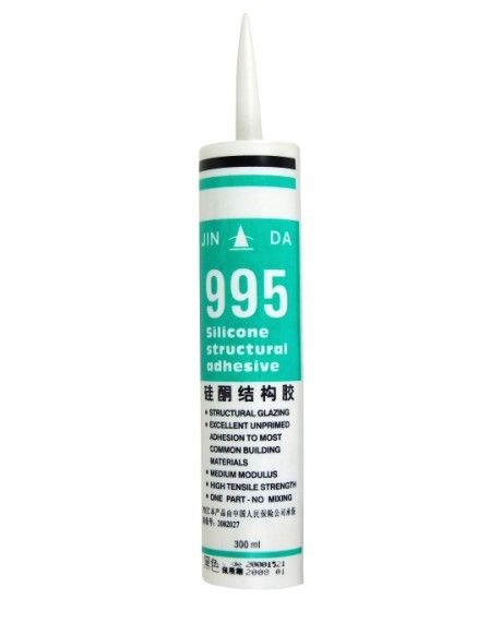 Liquid Structural Silicone Sealant JD-995